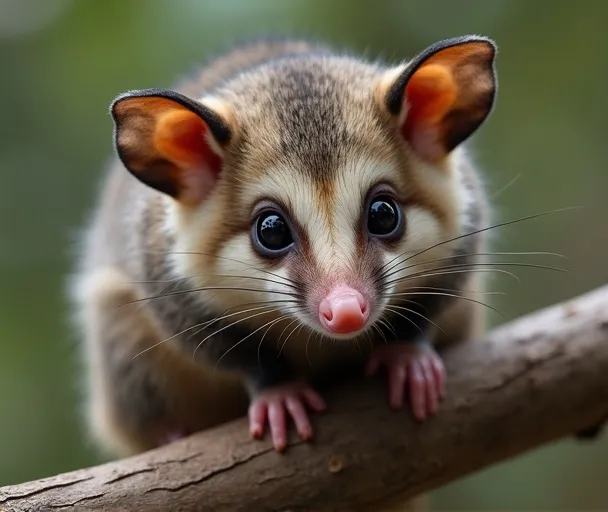 Possum Relocation & Release Carole Park