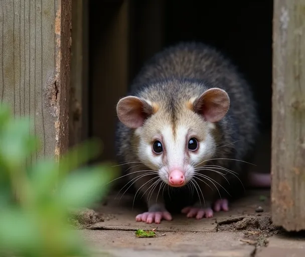 Professional Possum Box Installation Services Carole Park| Fresho Possum Removal Carole Park