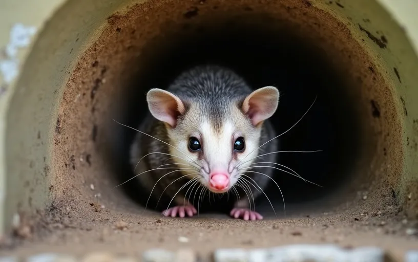 Professional Possum Prevention Services Carole Park