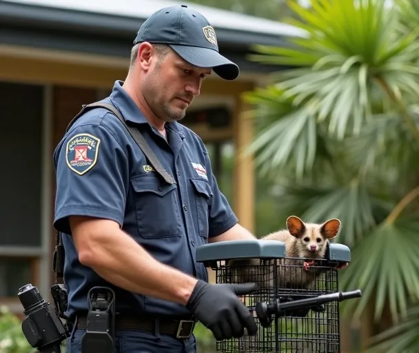 Fresho Possum Removal Carole Park Carole Park Wall Space Possum Removal Specialist